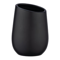 TOOTHBRUSH HOLDER BADI SERIES CERAMIC BLACK