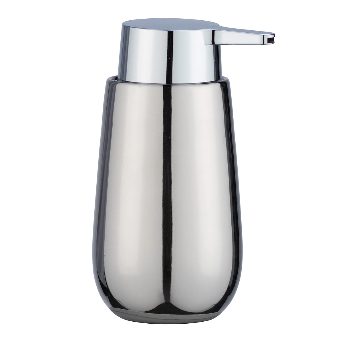 BADI CERAMIC SOAP DISPENSER SERIES CHROME