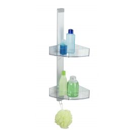 SHOWER CORNER HOLDER - PREMIUM