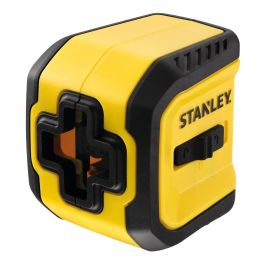 STANLEY CROSS LINE LASER SPIRIT LEVEL