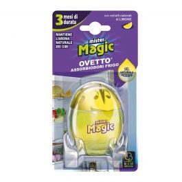 ODOR ABSORBER FOR REFRIGERATOR SCENT LIM