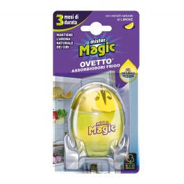 ODOR ABSORBER FOR REFRIGERATOR SCENT LIM