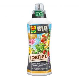 UNIVERSAL LIQUID FERTILISER FORTIGO 1 L