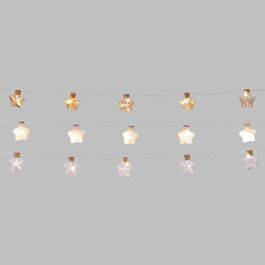 LINEAR CHAIN DECORATED 12 STARS VETROD