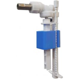 FLOATING TAP FOR SILENCED TOILET CASSETTE