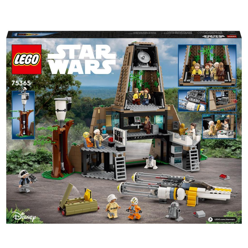 Star Wars - tdb-LSW-2023-22