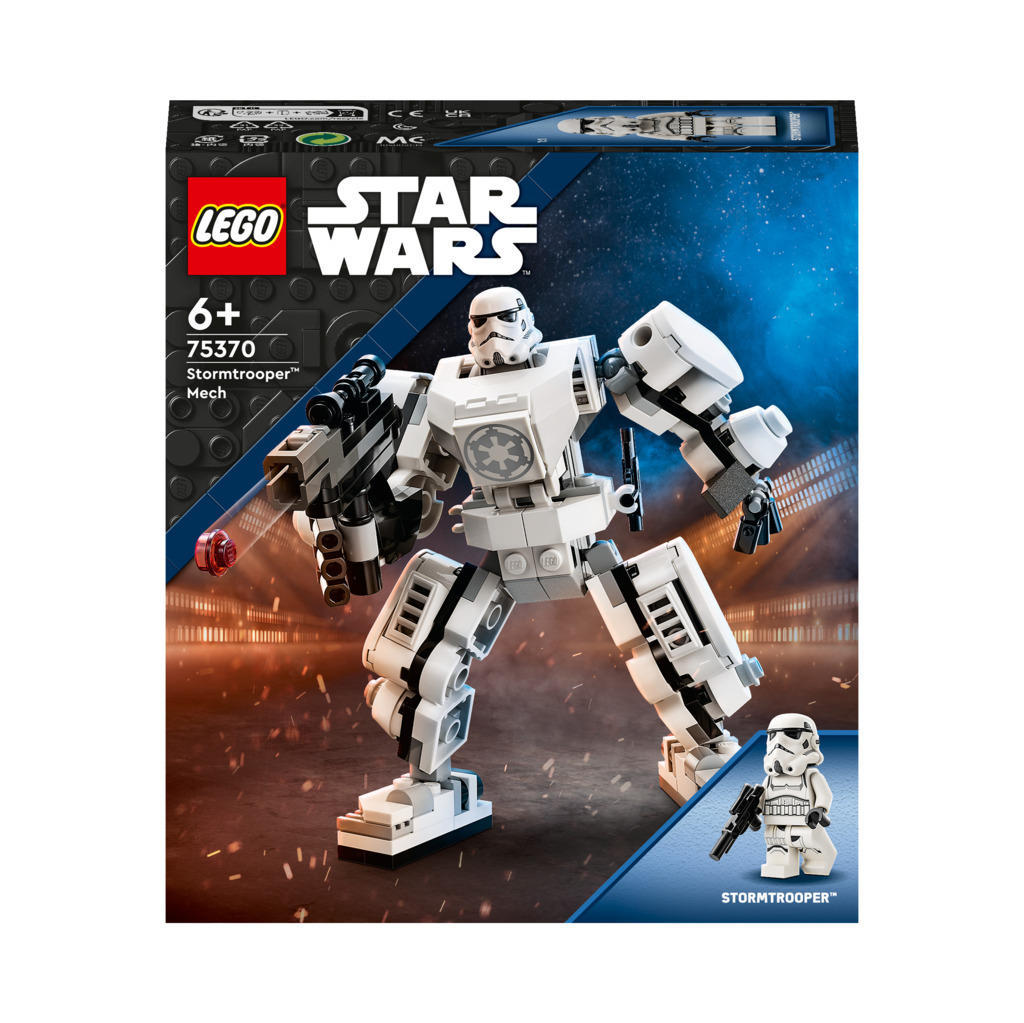 Star Wars - tdb-LSW-2023-27