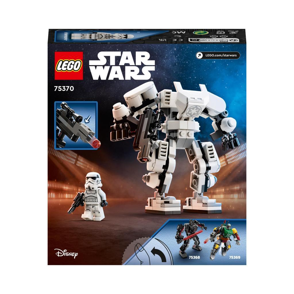 Star Wars - tdb-LSW-2023-27