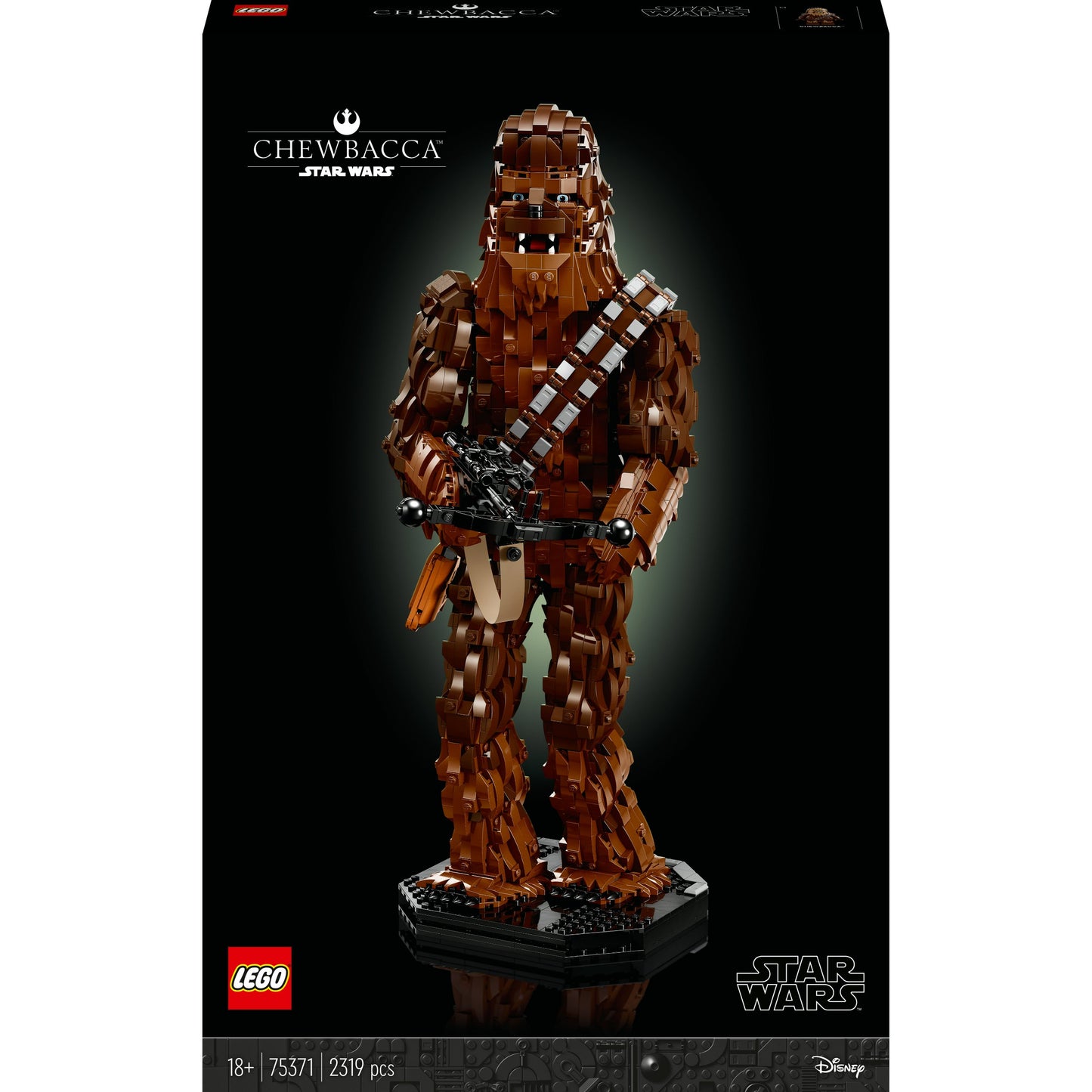 Star Wars - tdb-LSW-2023-28