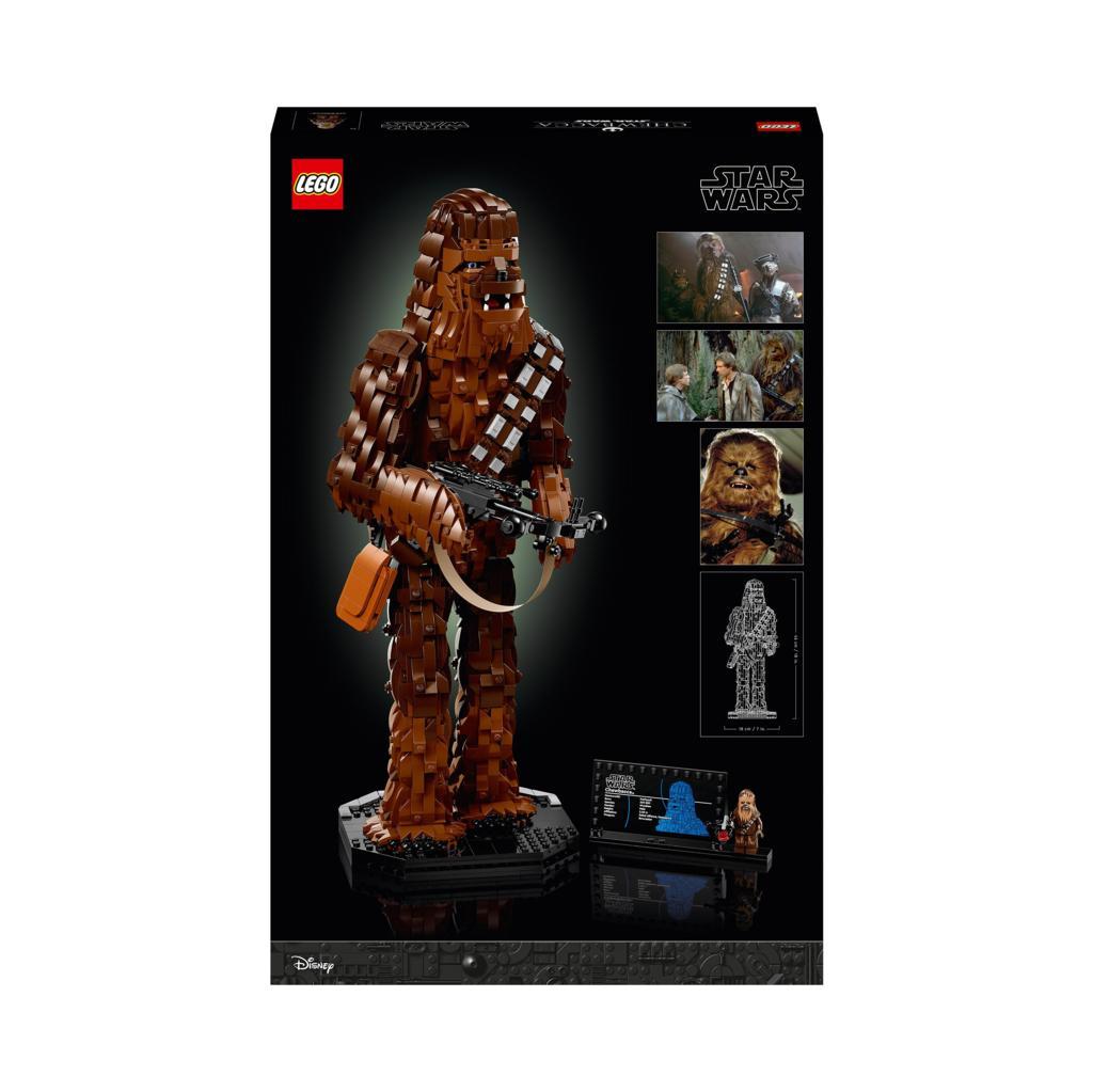 Star Wars - tdb-LSW-2023-28