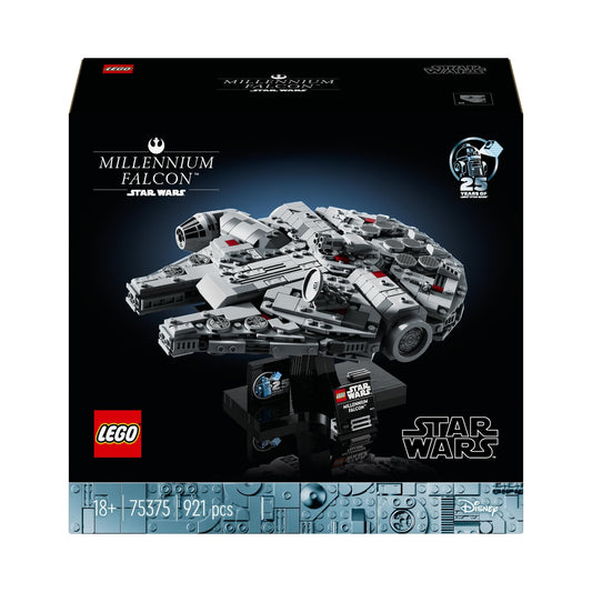 Toys Star Wars - Millennium Falcon