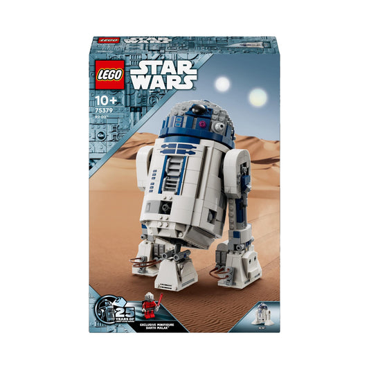 Toys Star Wars - R2D2