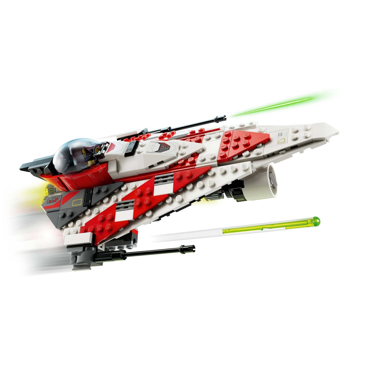 Toys Star Wars - tbd-LSW-IP-17-2024