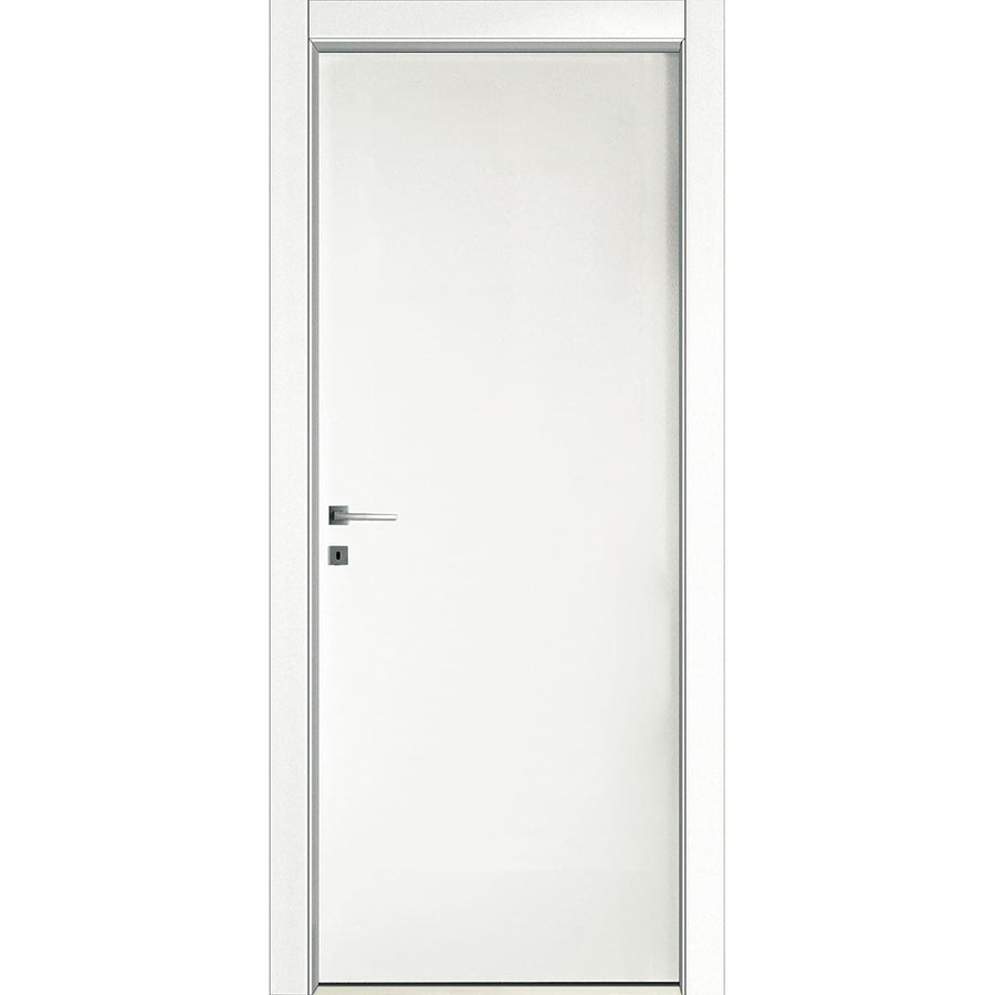Porta oxford neve reversibile 70x210
