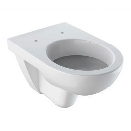SELNOVA WALL-HUNG TOILET