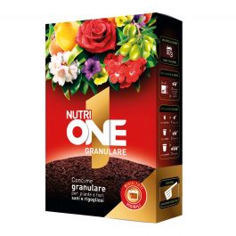ONE GRANULAR FERTILISER 750G