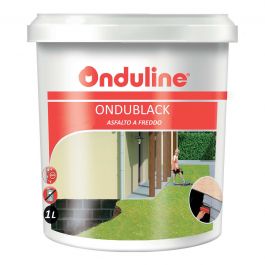 Bitumen and pvc cold asphalt tiles 5 kg