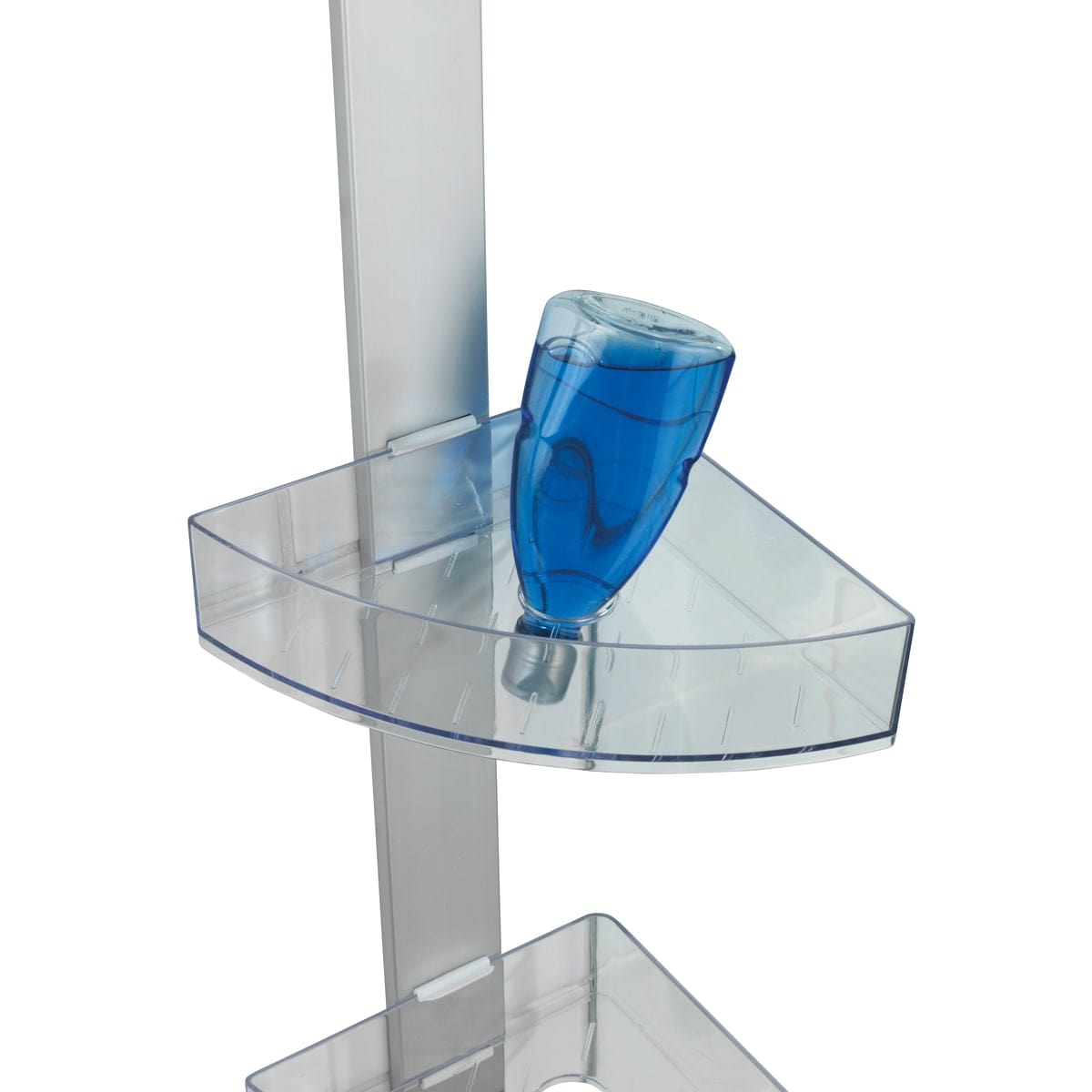 Bricocenter SHOWER CORNER HOLDER - PREMIUM