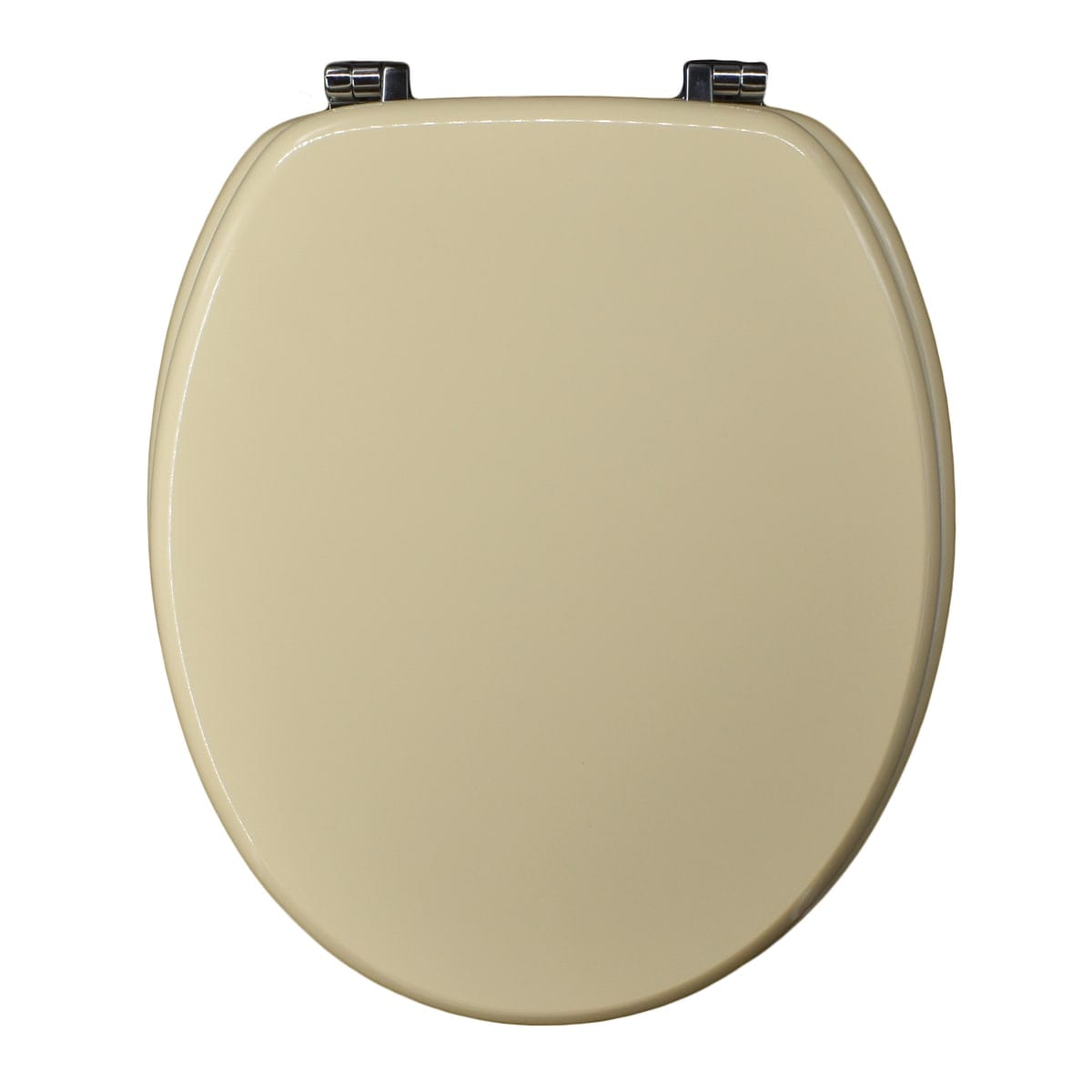 Bricocenter STANDARD CHAMPAGNE MDF TOILET SEAT