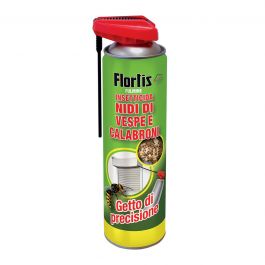 WASP AND HORNET NESTS SPRAY 400 ML