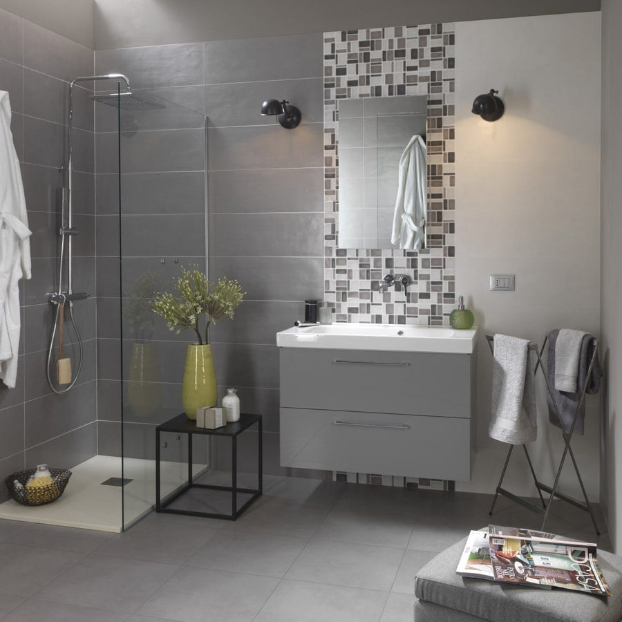Bricocenter REMIX MIRROR 45 L45 H77 P16