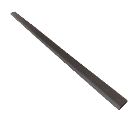 GREY END STRIP FOR KYOTO NATERIAL COMPOSITE PLANK 240X5.5 THICKNESS 1.5