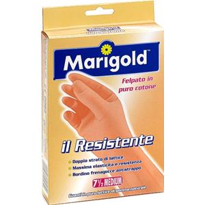 MARIGOLD RESISTANT GLOVES - SIZE S