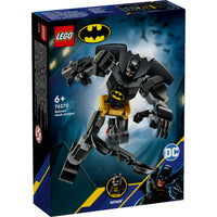 Super Heroes - Batman Mech Armor