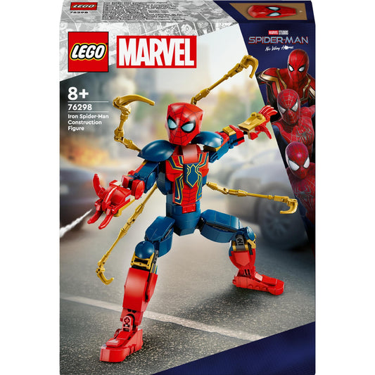 Toys Super Heroes - I/50076298