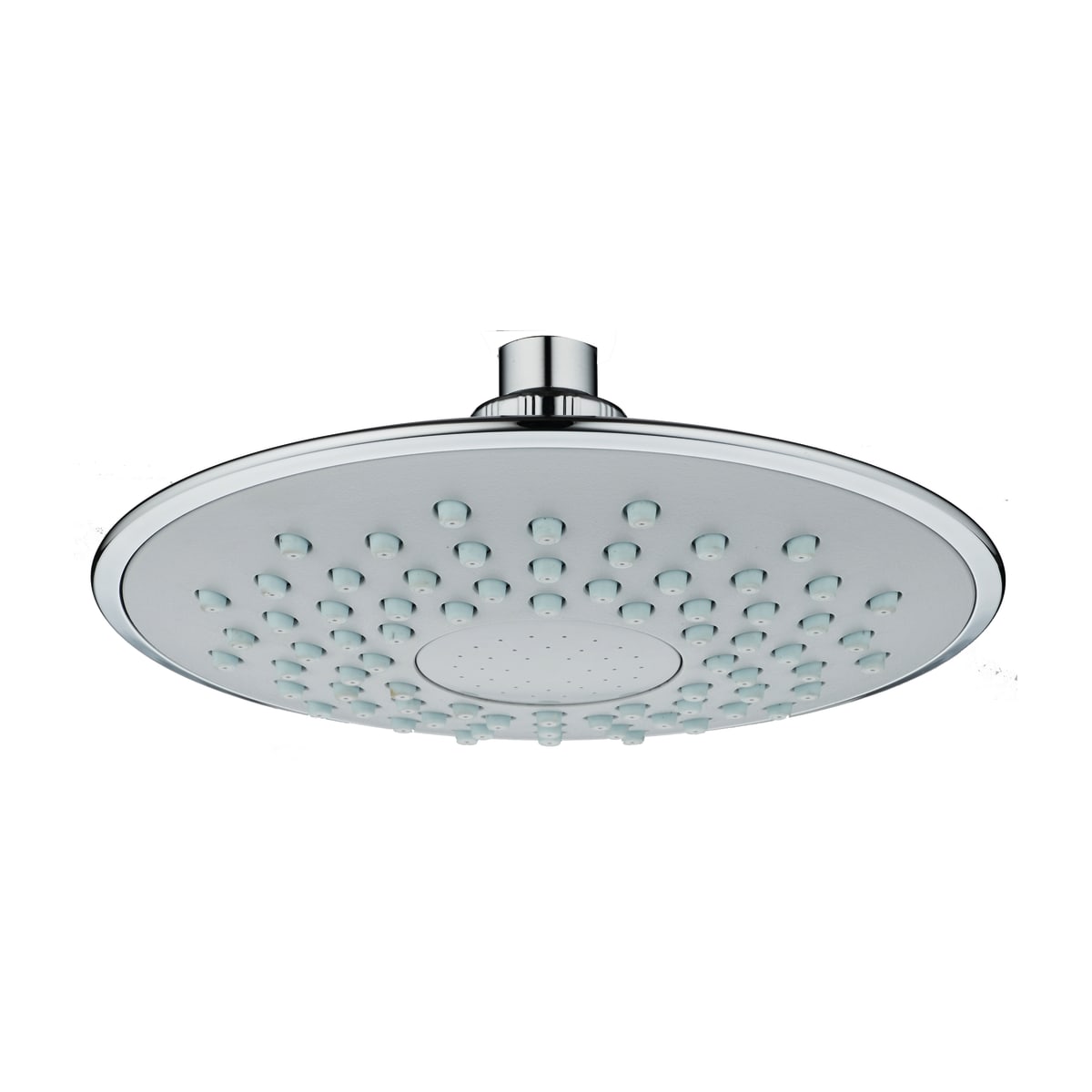 TUINA SHOWER HEAD IN ABS DIA CM 20