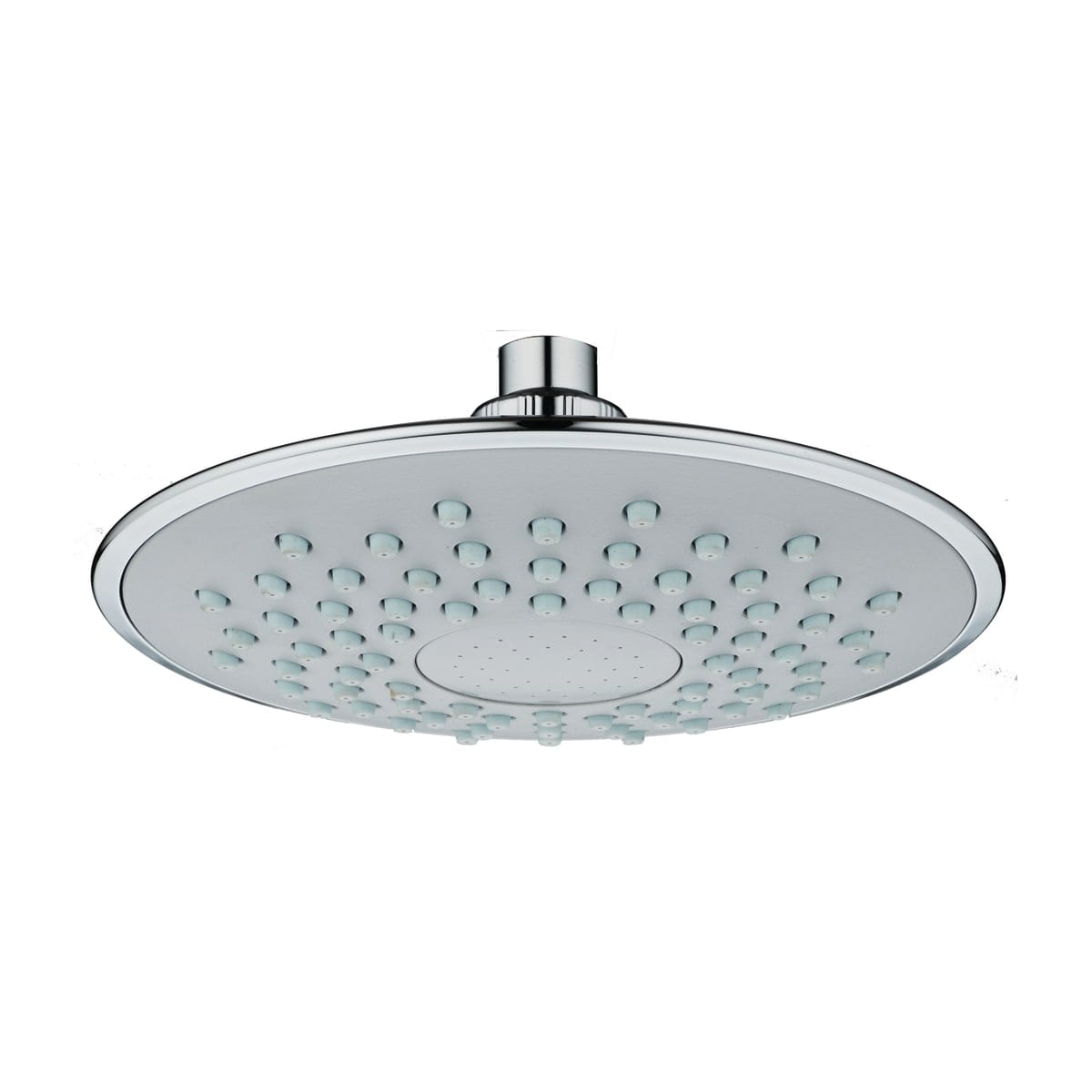 Bricocenter TUINA SHOWER HEAD IN ABS DIA CM 20