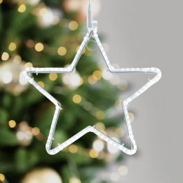 STAR LIGHT WHITE LIGHT 96 MICROLED DIAM 30 CM