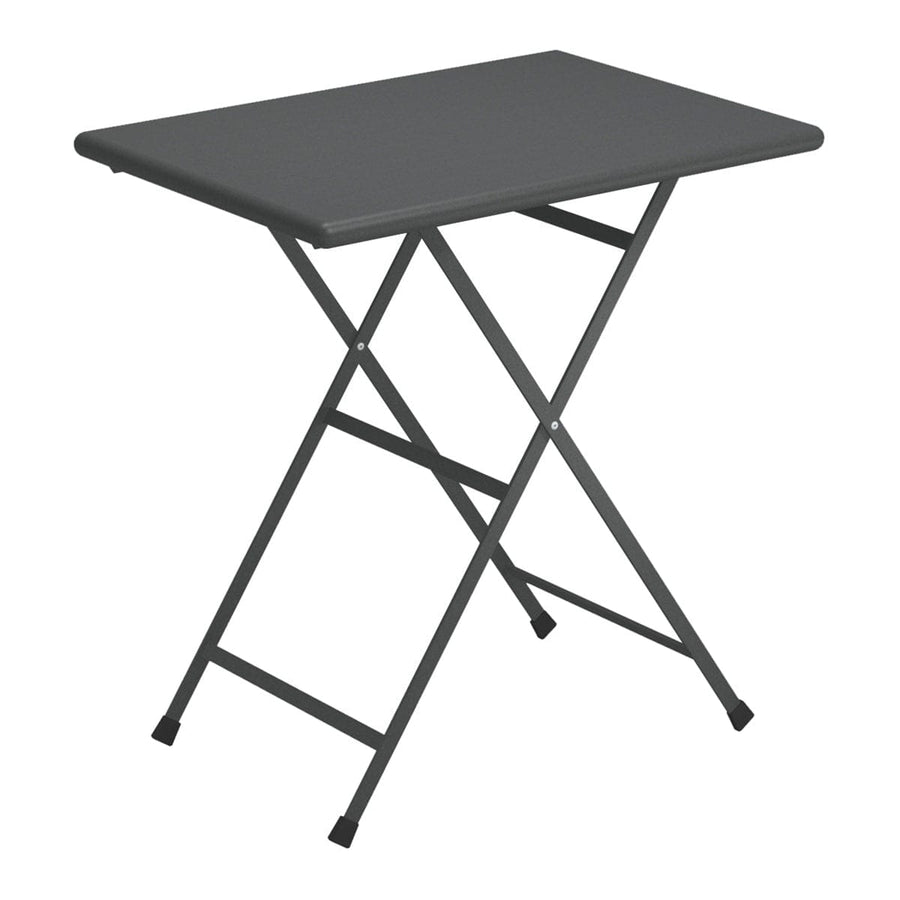 Bricocenter CASSIS TABLE 50X70 Antique iron