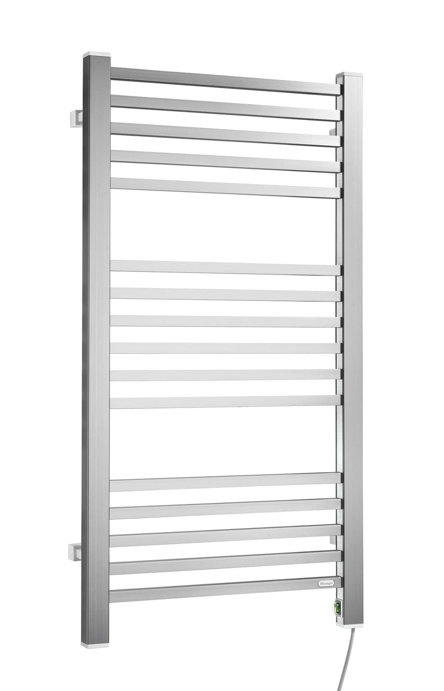 Bricocenter OTTAVIO ALUMINUM RADIATOR H955 L520 BY LONGHI