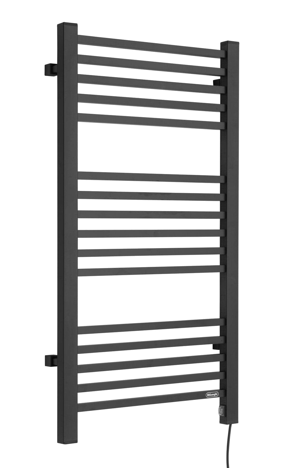 Bricocenter OTTAVIO RADIATOR BLACK H955 L520 DE LONGHI