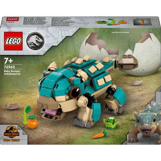 Toys Jurassic World - tbd-JW-2024-1