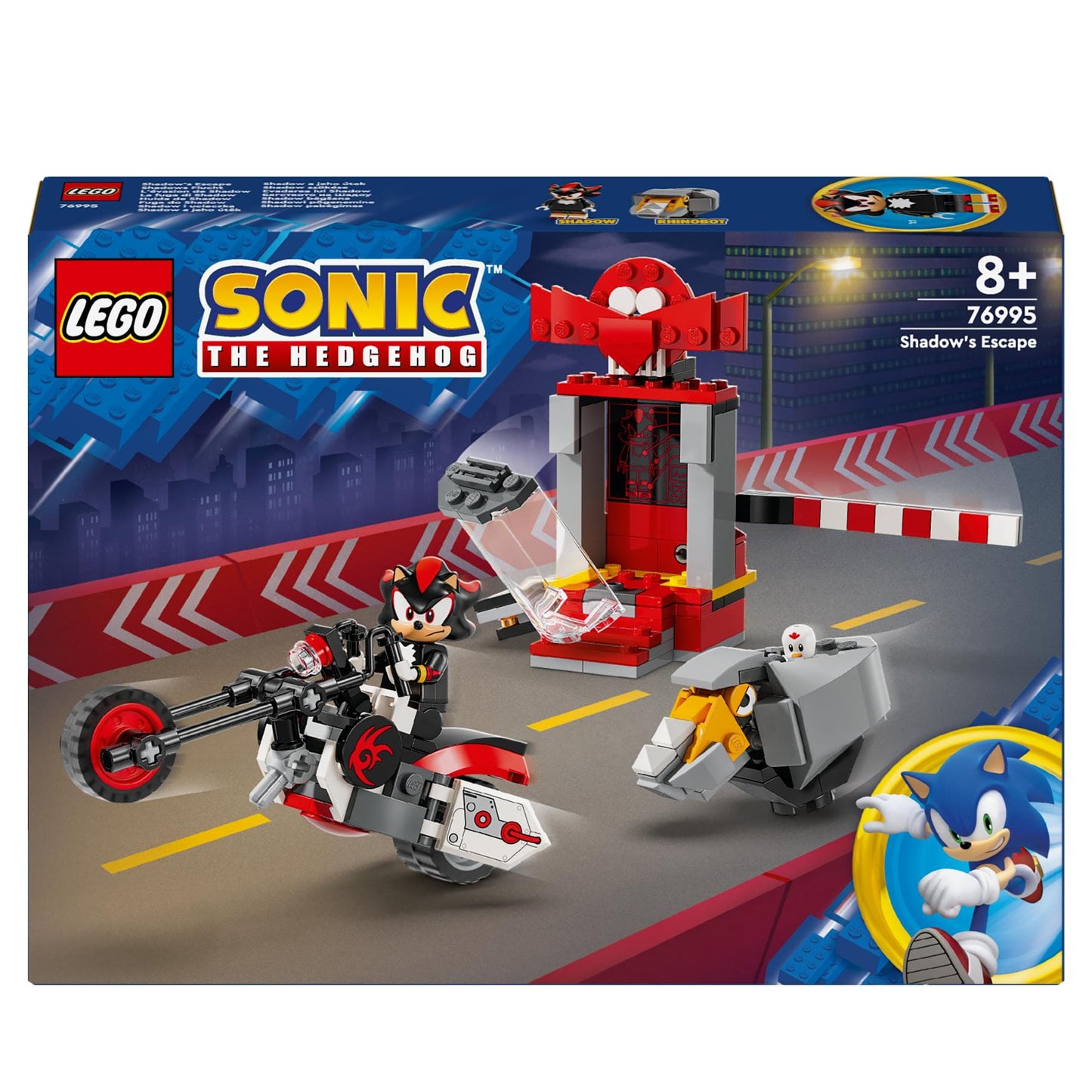 Toys Sonic - tbd-Gaming-IP-Lemon-1