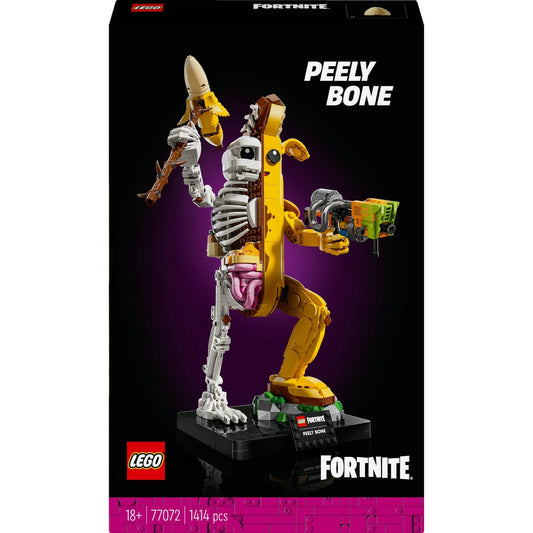 Toys Fortnite - Peeled Banana