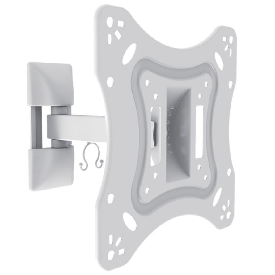 WALL TV SUPPORT WITH SCREEN ARM