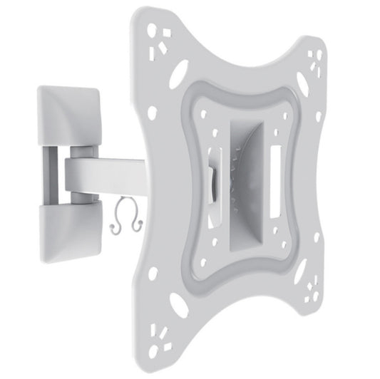 WALL TV SUPPORT WITH SCREEN ARM