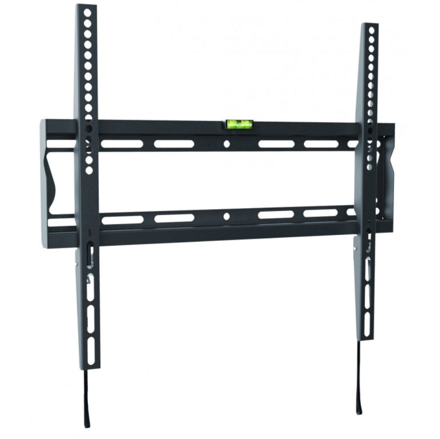 FIXED WALL TV SUPPORT FOR 4 SCREENS