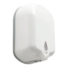 TOUCHLESS DISPENSER 1,100ML SOAP/GEL SANITISER -G-JELLY