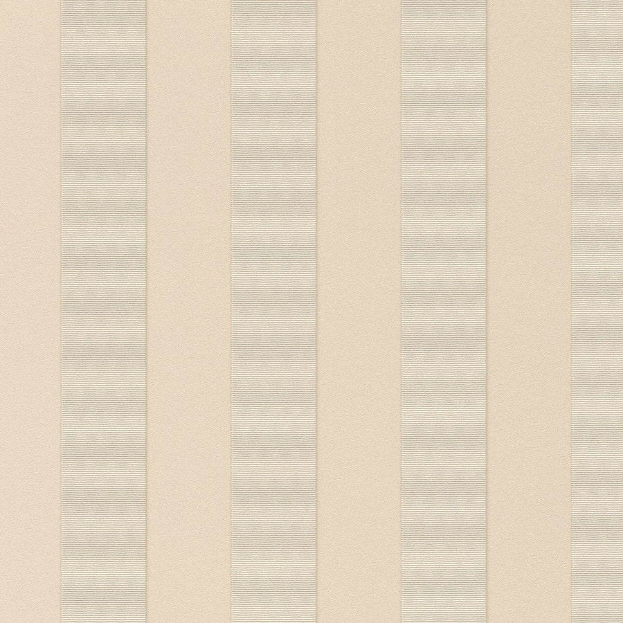 Bricocenter CARTA DA PARATI RIGA CANDICE FOSSIL CREAM 53CMX10,5 MT