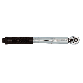 DEXTER TORQUE SPANNER 1/4 INCH CONNECTION