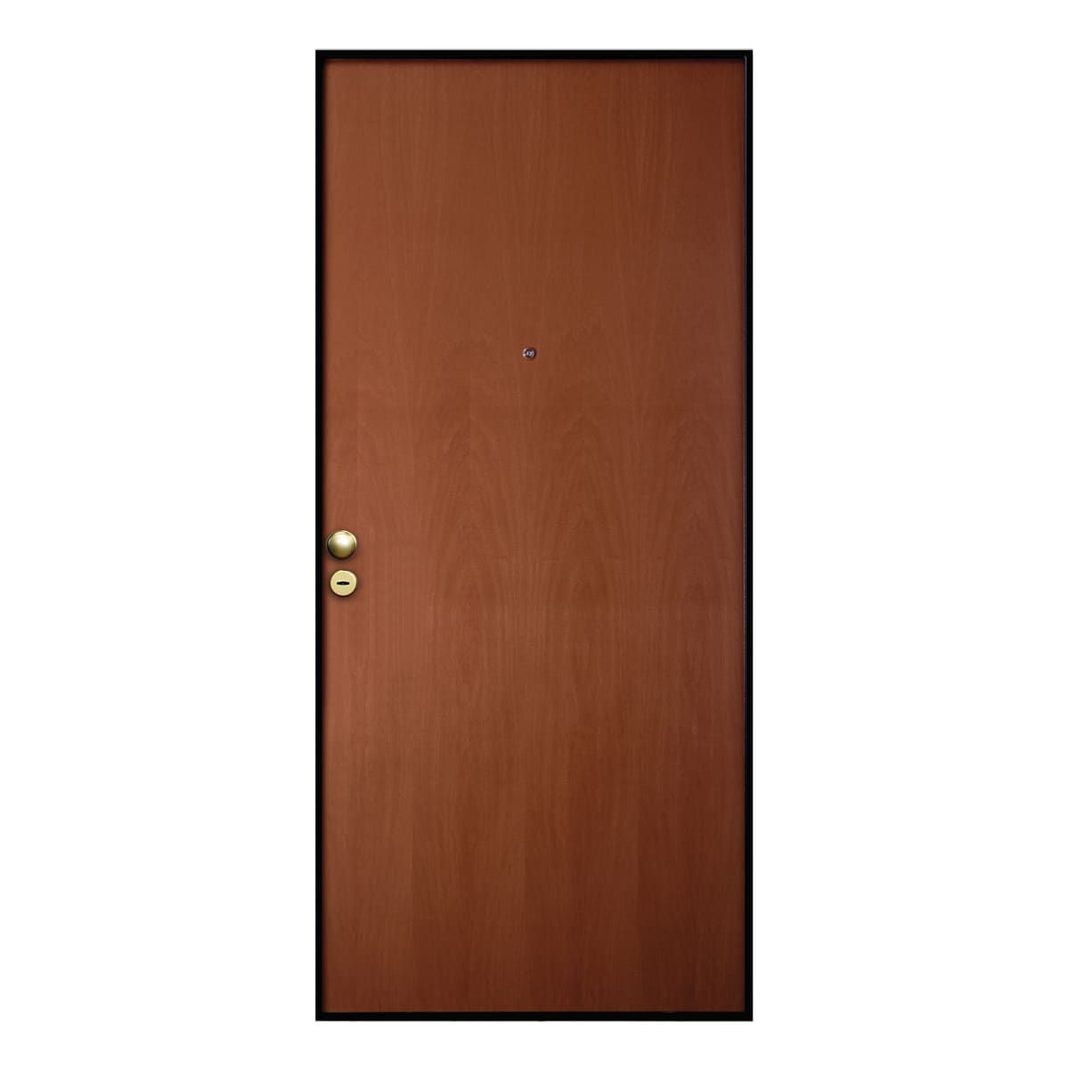 Bricocenter PTA BLINDATA GOOD INT.CL2 90X210 DX CLASSE 2 ANTIEFFRAZIONE