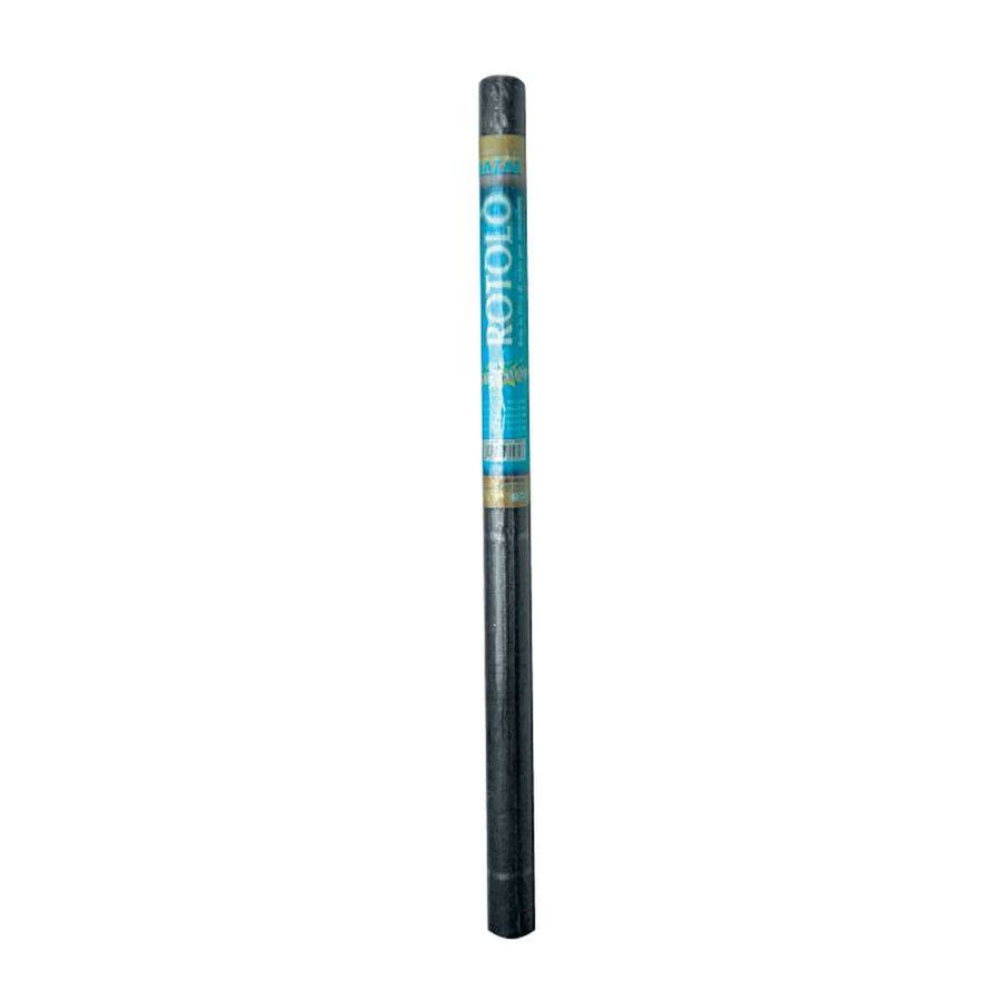 Bricocenter ALUMINIUM MOSQUITO NET ROLL 100X250CM