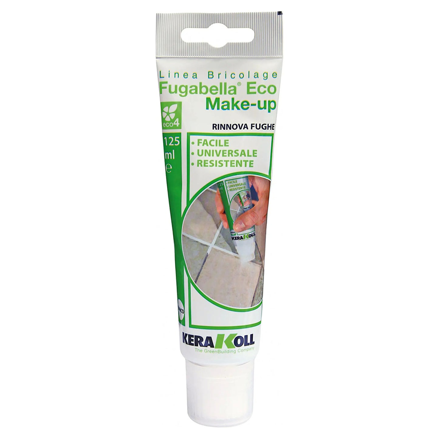 FUGABELLA MAKE-UP PX.24XML 125