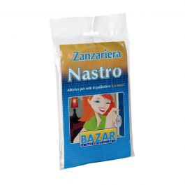 REPLACEMENT MOSQUITO NET VELCRO 6.60 M