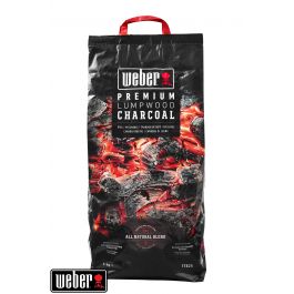 CARBONE WEBER 5 KG