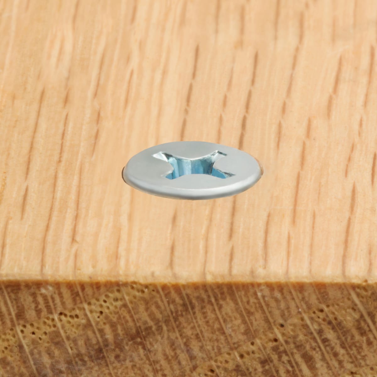 3 X 10 MM COUNTERSUNK HEAD BOLT PH. NUT